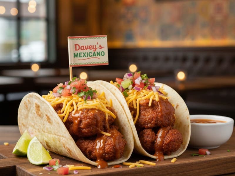 Birria Slow Cooked Beef