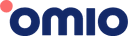 Omio logo