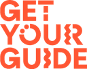 GetYourGuide logo