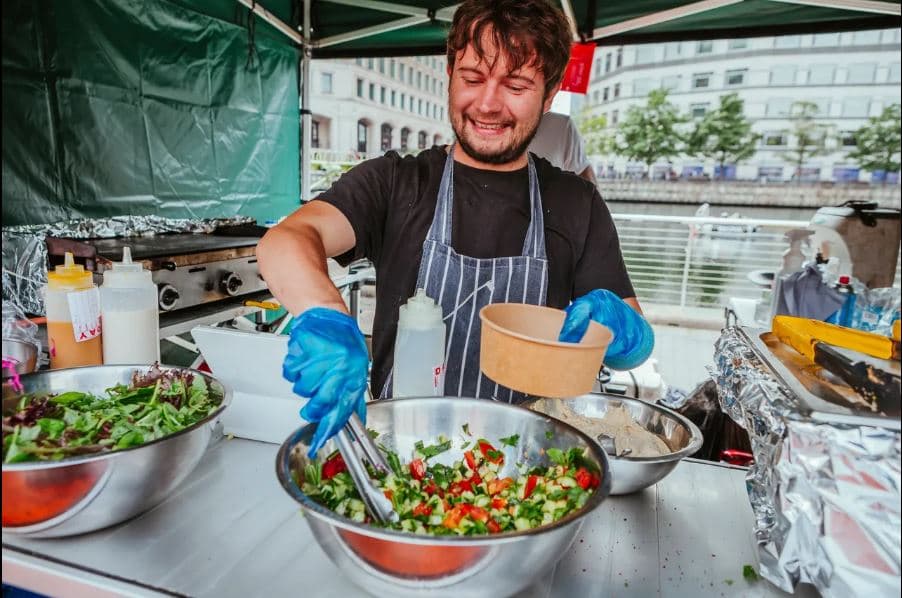 Amba vendor image