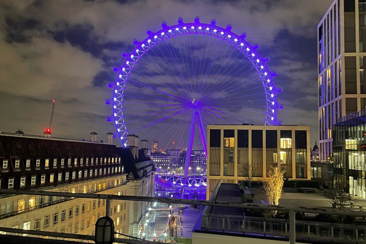 🍴 What to Do in London: A Food & Market Lover’s Guide 2025