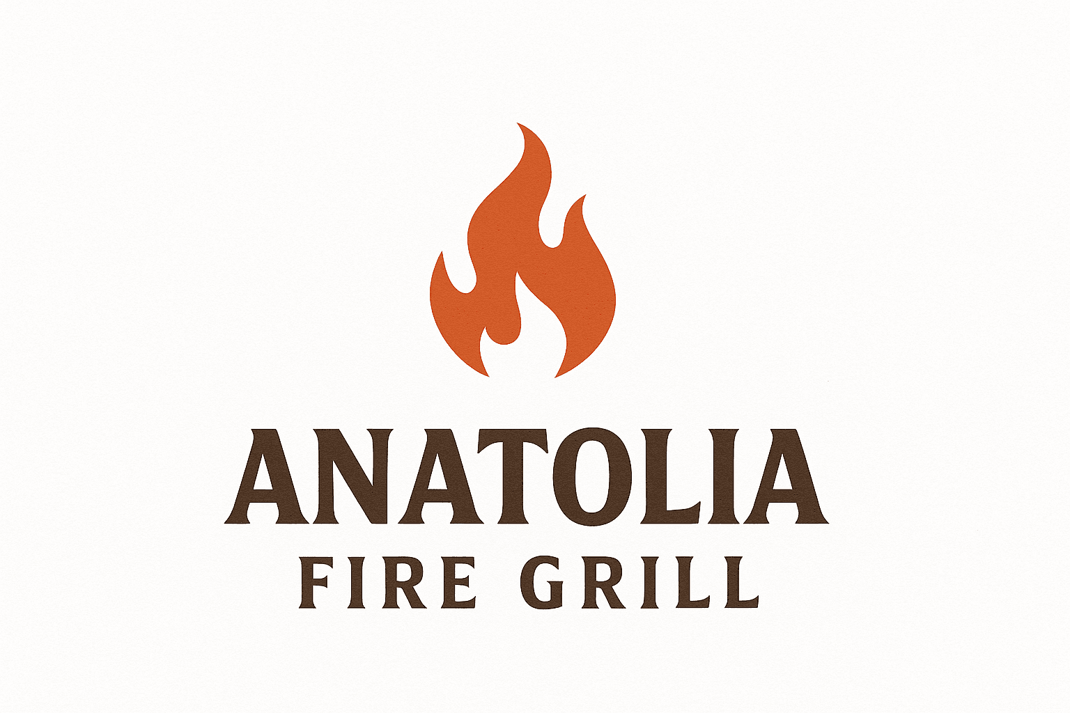 Anatolia Fire Grill