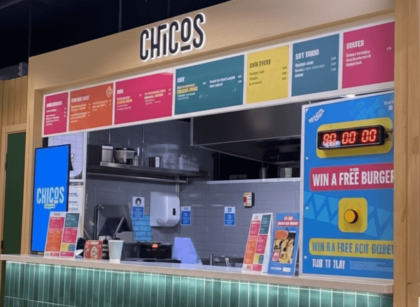 CHICOS
