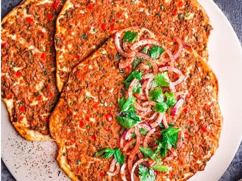 Urfa Lahmacun