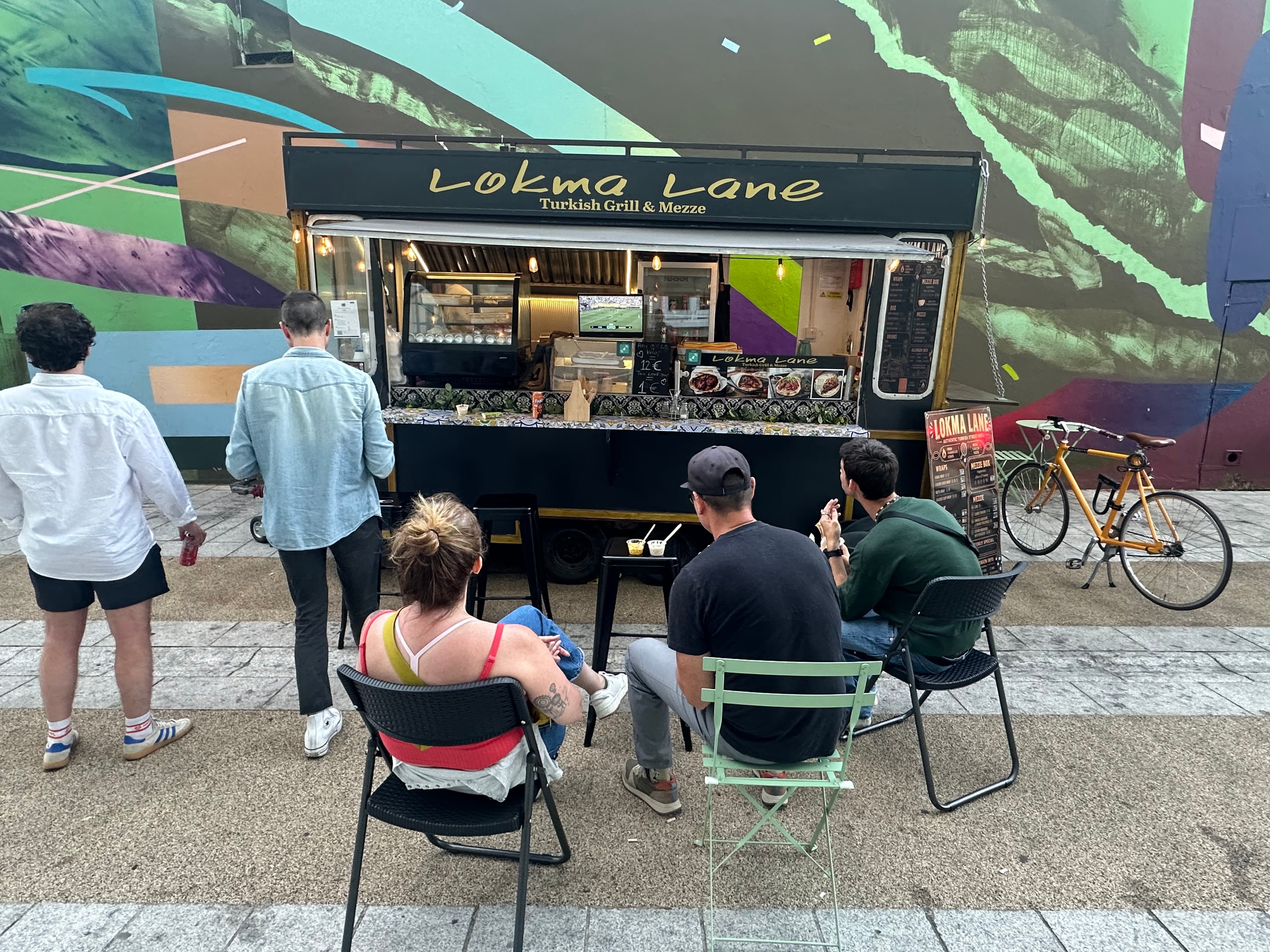 Lokma Lane