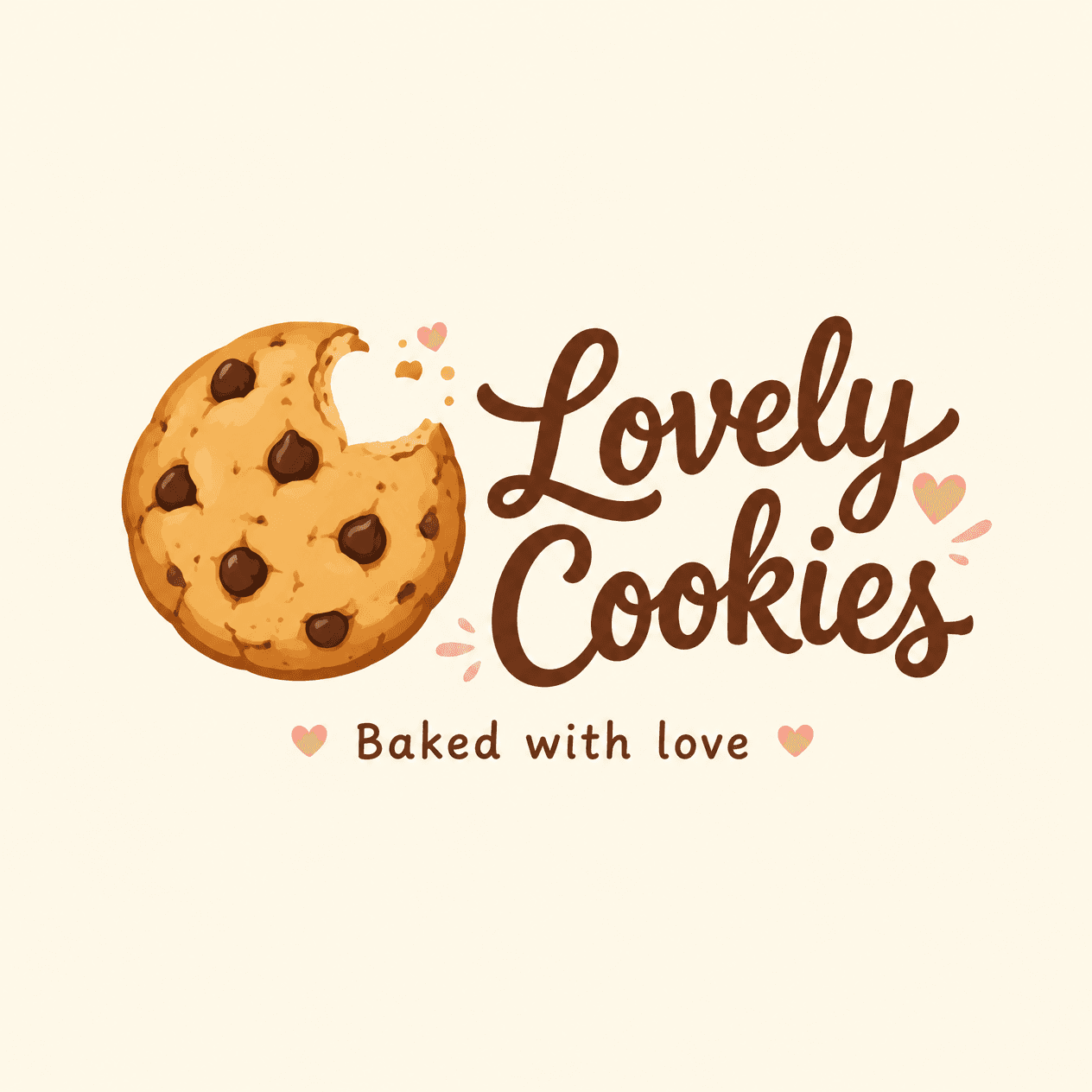 Lovely Cookies
