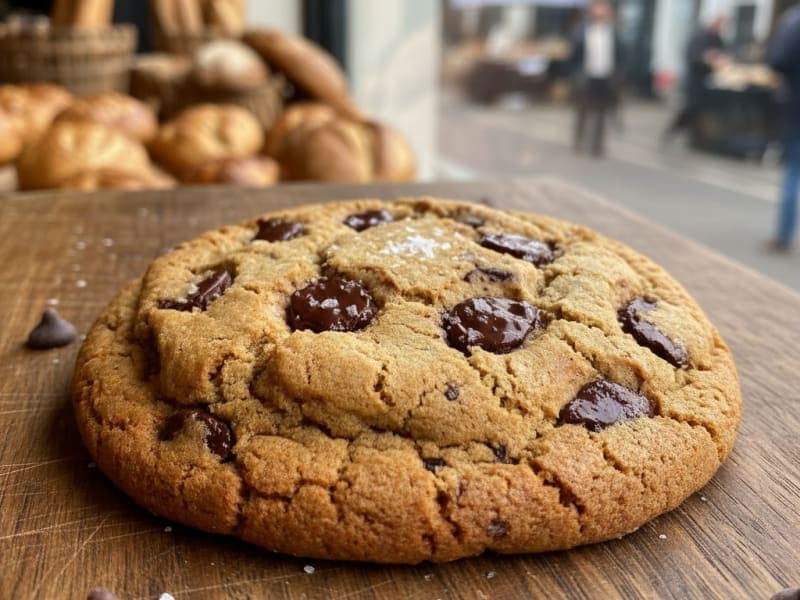 Classic Chocolate Chip