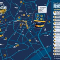 Newcastle Christmas Market 2026: Grey Street & Grainger Street Guide