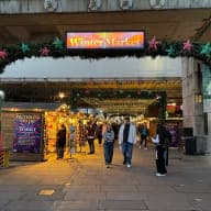 Southbank Centre Winter Market 2025–2026 – Last Days Guide (Closes 4 January 2026)