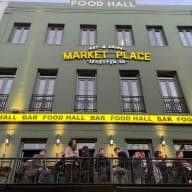 Market Place Leicester Square Vendors: Full Food Line-Up at London’s New Five-Storey Food Hall