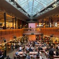 Things to Do in London When It Rains: 9 Indoor Ideas