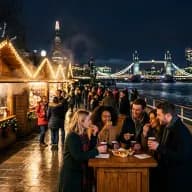 London Christmas Tours 2026: Which Guided Tour Should You Book?