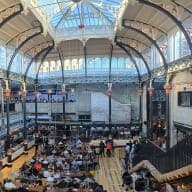 Best Food Halls in Manchester: Mackie Mayor, Altrincham Market & Arndale Market (2026 Guide)