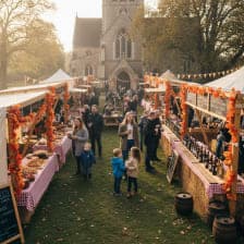 Kings Langley Beer & Fizz Festival 2026 at All Saints Church