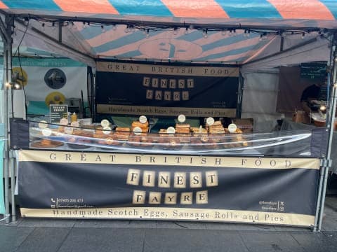Finest Fayre