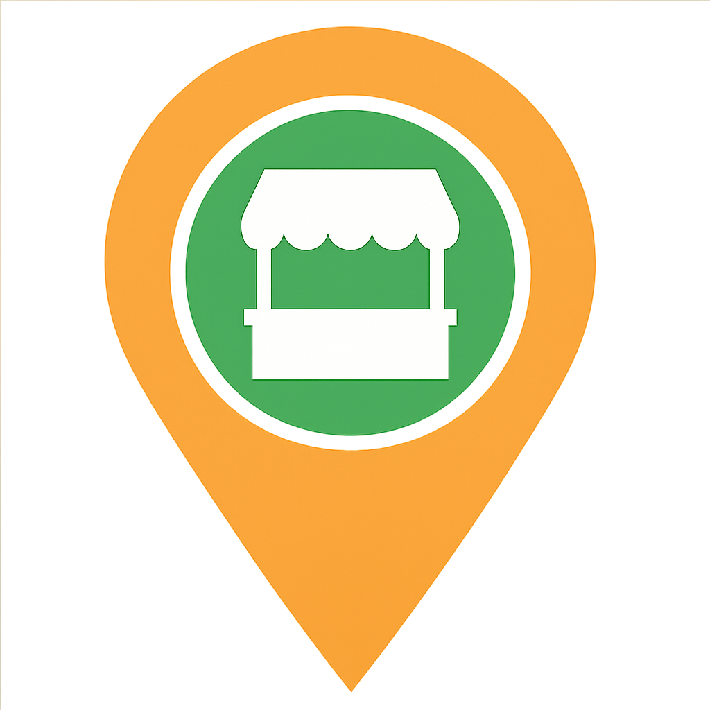 Food MP Logo